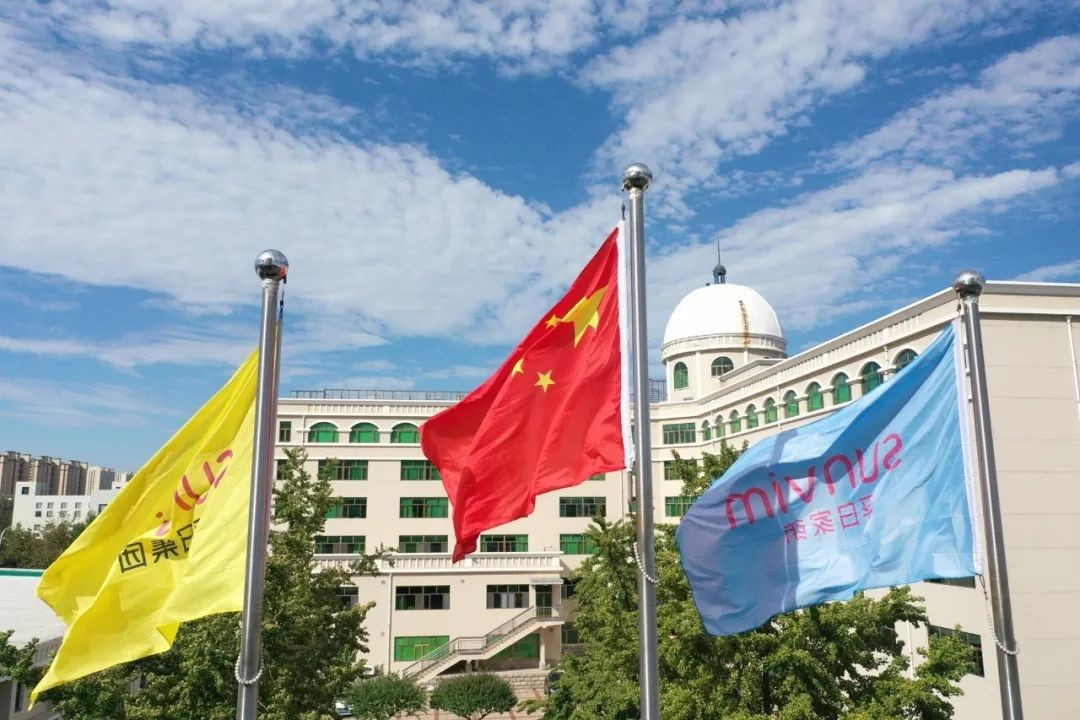 品牌價值50億+ 孚日集團(tuán)再登“中國紡織服裝品牌競爭力優(yōu)勢企業(yè)”榜單